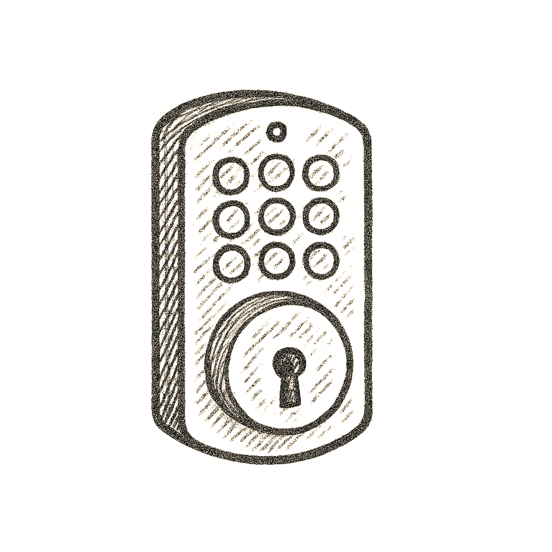Smart Locks